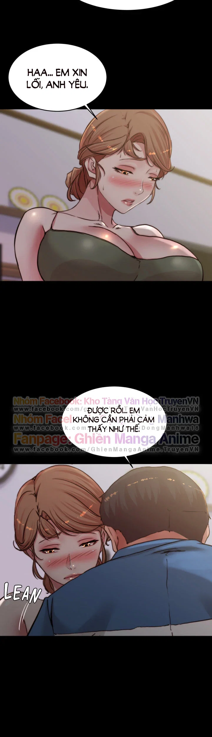 Nhật Ký Quần Lót - Chapter 82 trang 21