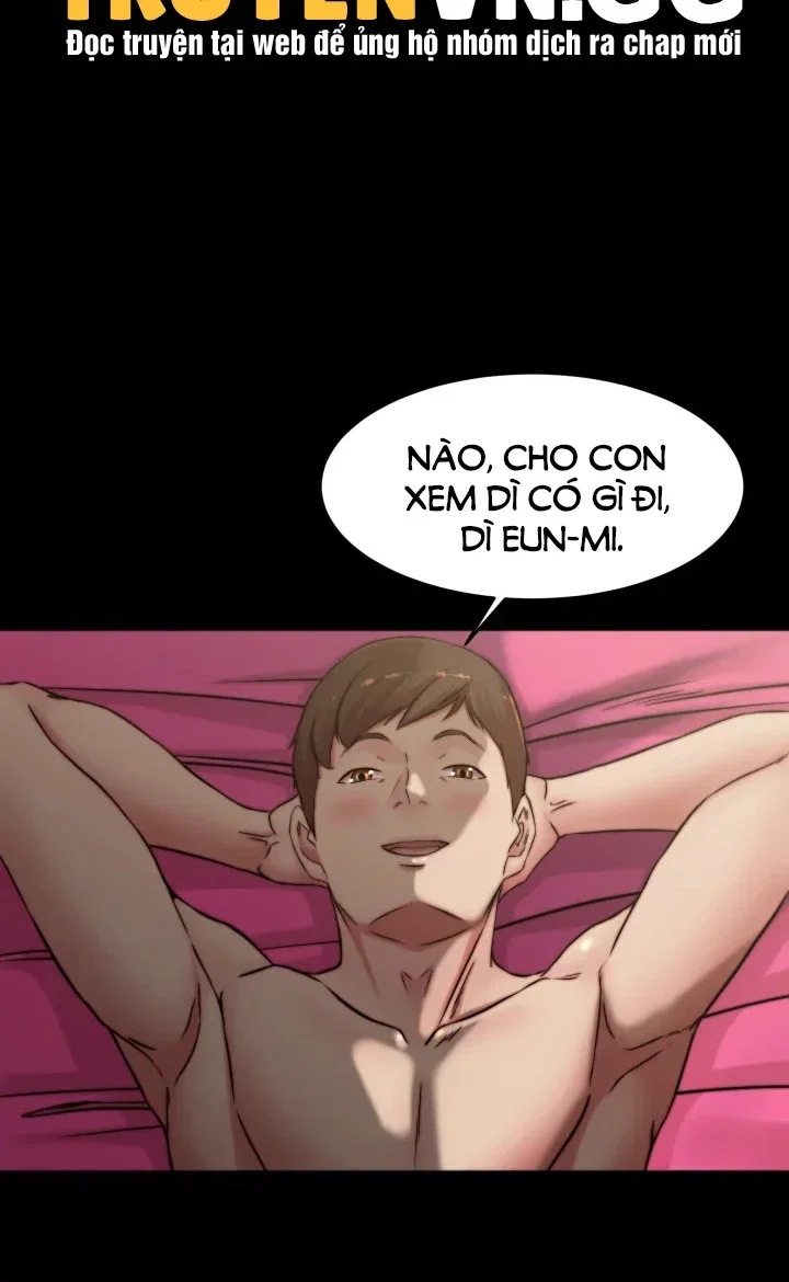 Nhật Ký Quần Lót - Chapter 80 trang 53