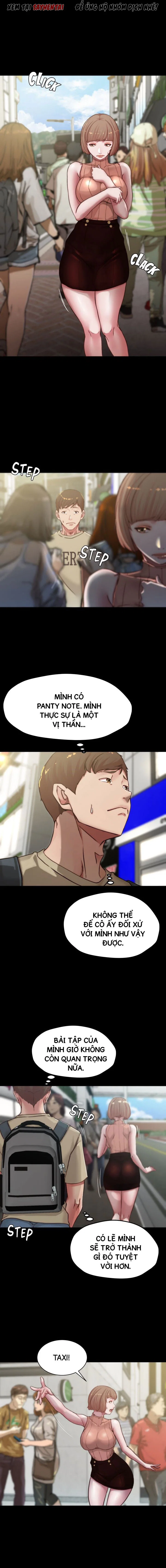 Nhật Ký Quần Lót - Chapter 75 trang 9