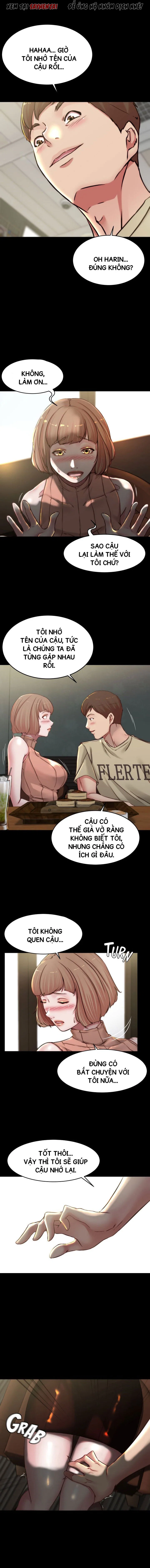 Nhật Ký Quần Lót - Chapter 73 trang 8