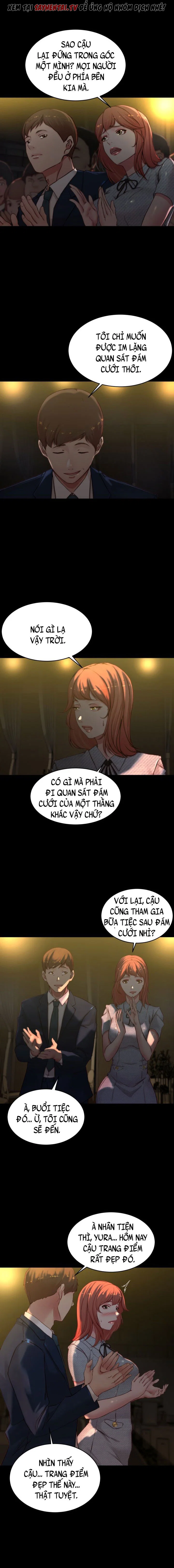 Nhật Ký Quần Lót - Chapter 67 trang 5