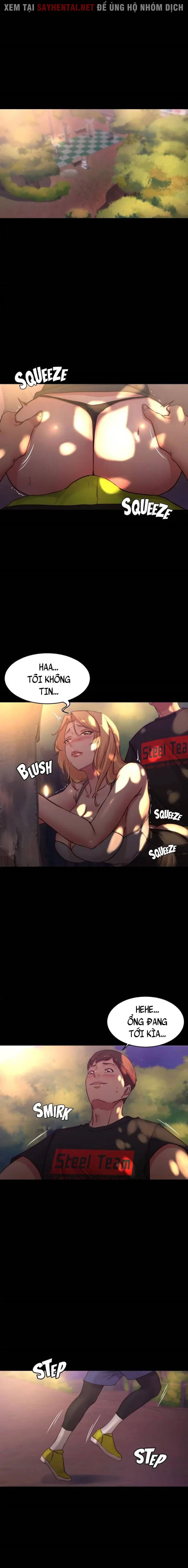 Nhật Ký Quần Lót - Chapter 63 trang 4