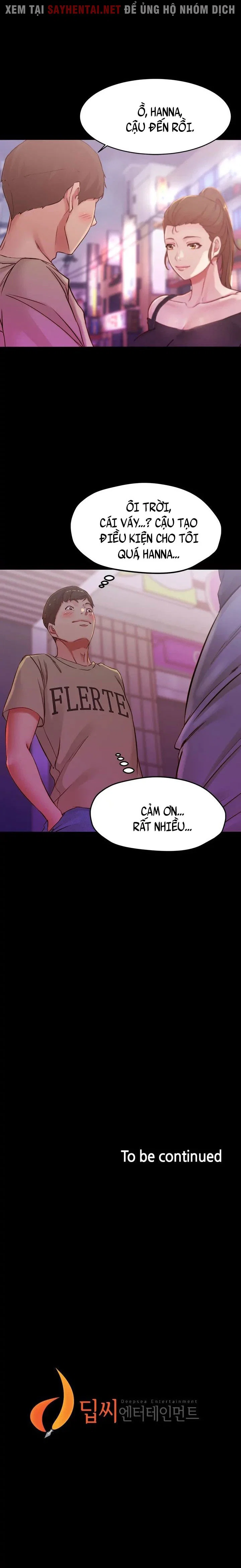 Nhật Ký Quần Lót - Chapter 44 trang 20