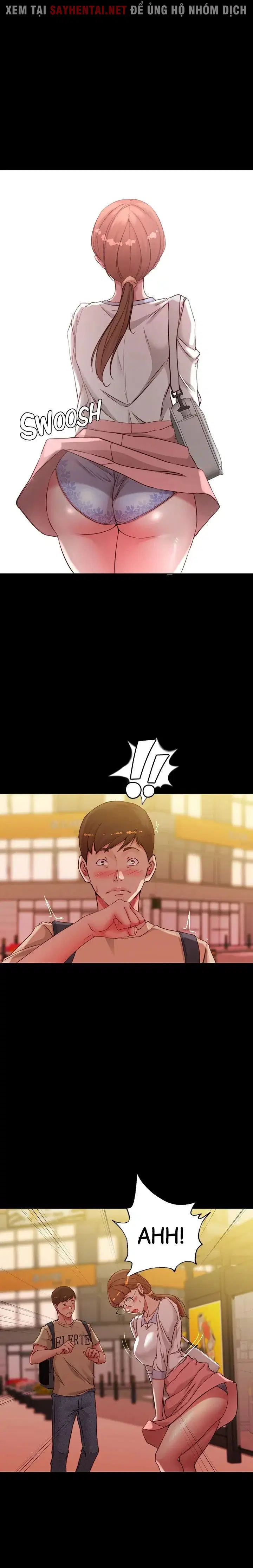 Nhật Ký Quần Lót - Chapter 41 trang 2