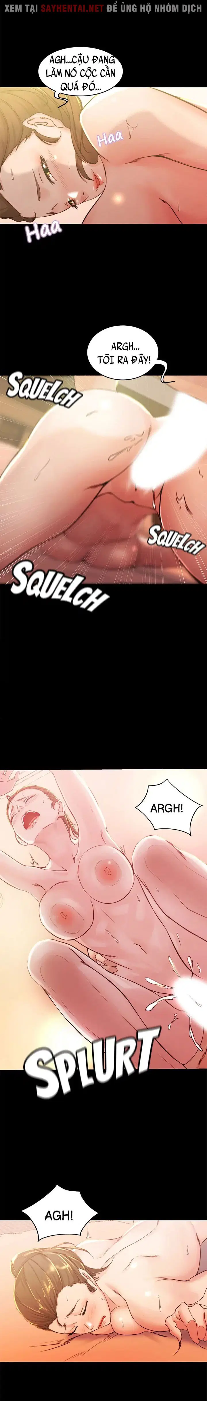 Nhật Ký Quần Lót - Chapter 26 trang 14