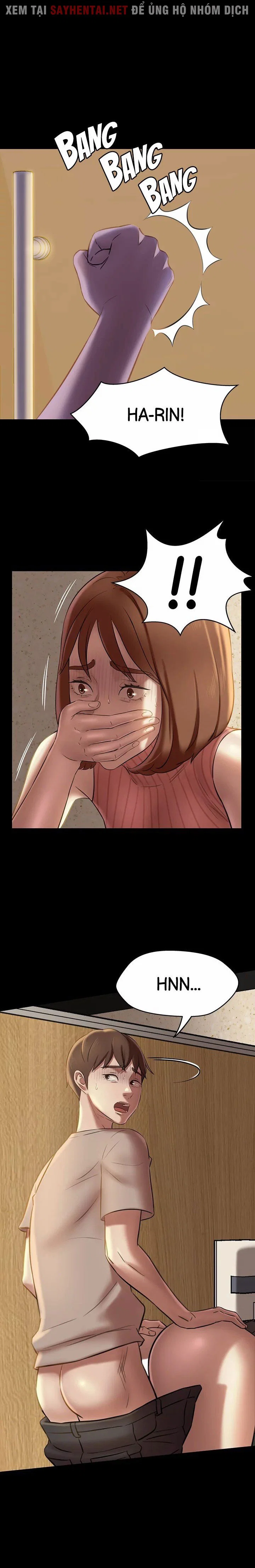 Nhật Ký Quần Lót - Chapter 15 trang 2