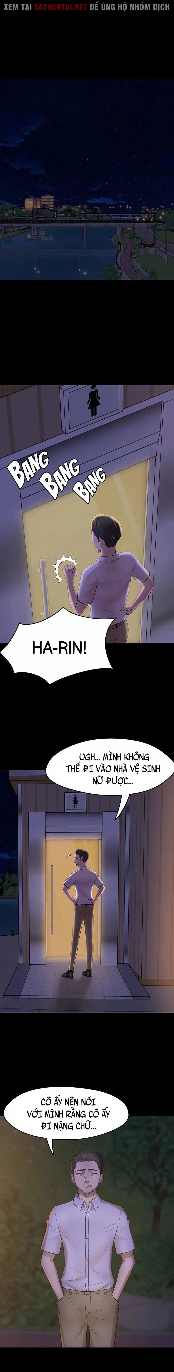 Nhật Ký Quần Lót - Chapter 15 trang 4