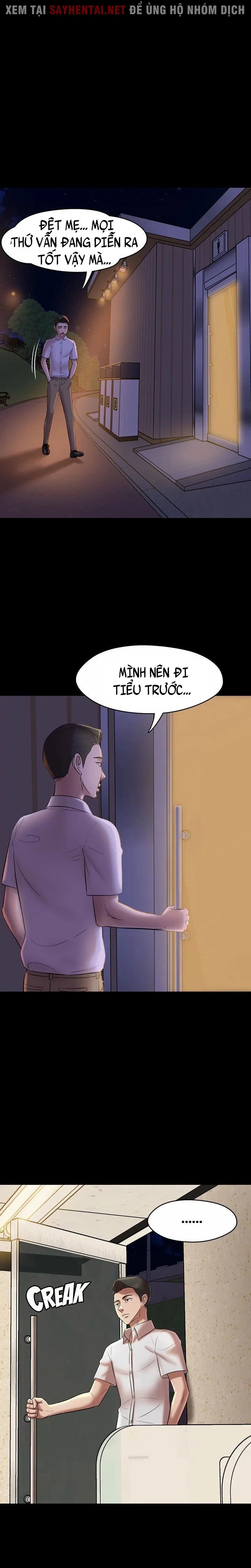 Nhật Ký Quần Lót - Chapter 15 trang 7