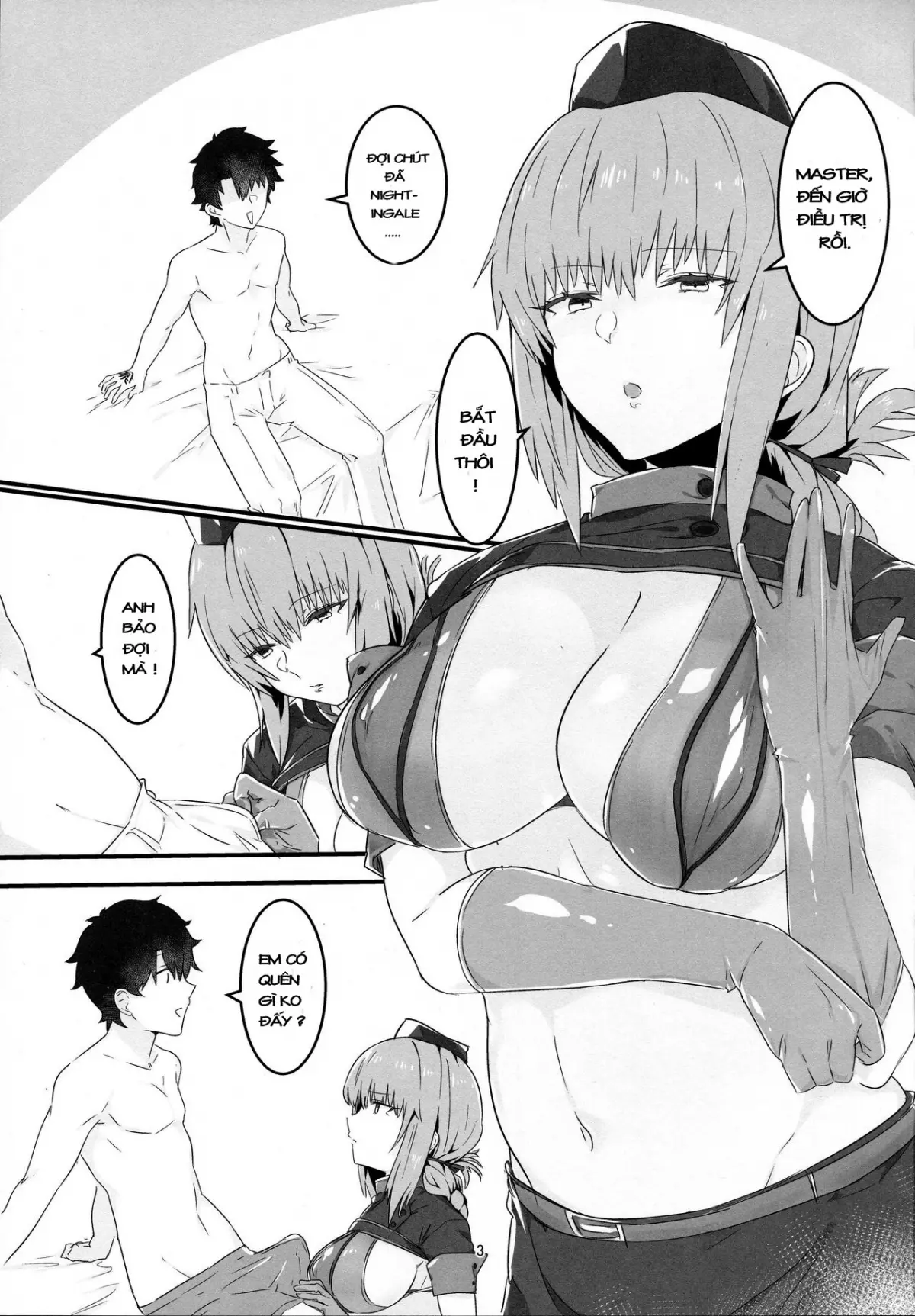 Nightingale hon - Full trang 2