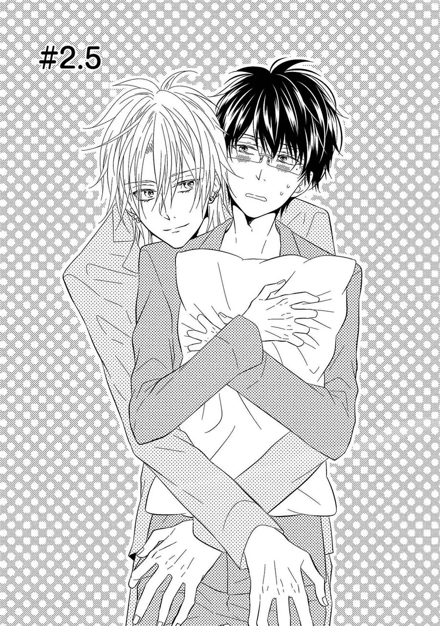 Himo Otoko to Fubin na Boku Ch. 1-3 - Full trang 32