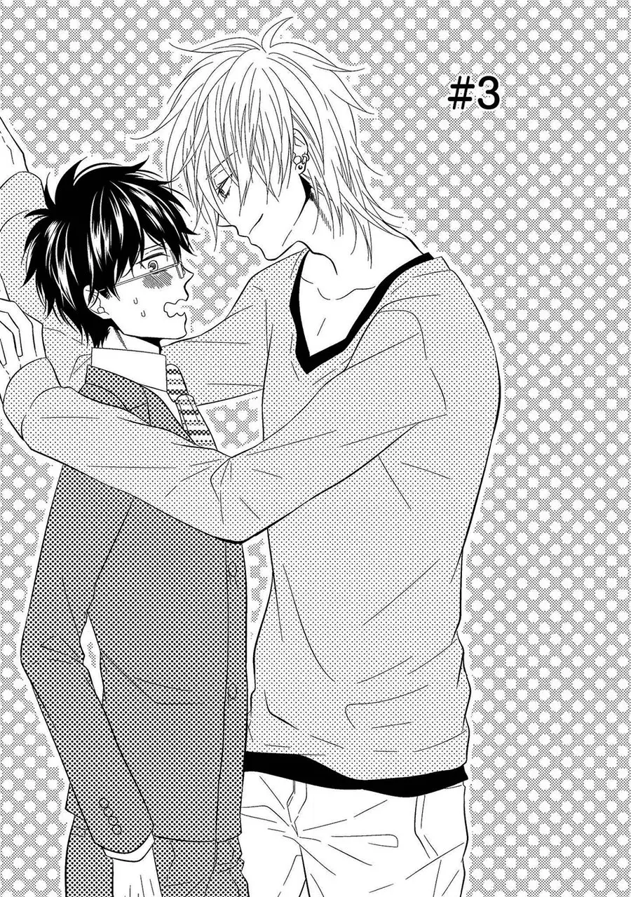 Himo Otoko to Fubin na Boku Ch. 1-3 - Full trang 37