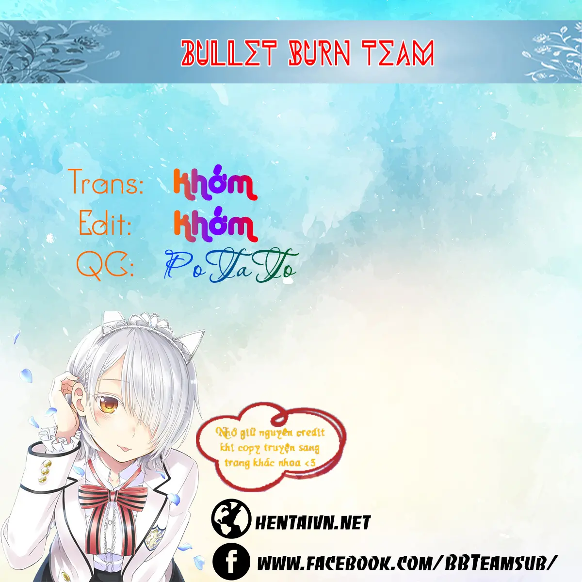 Harem Wedding The Sweet Honeymoon Ch. 1-2 - Full trang 30