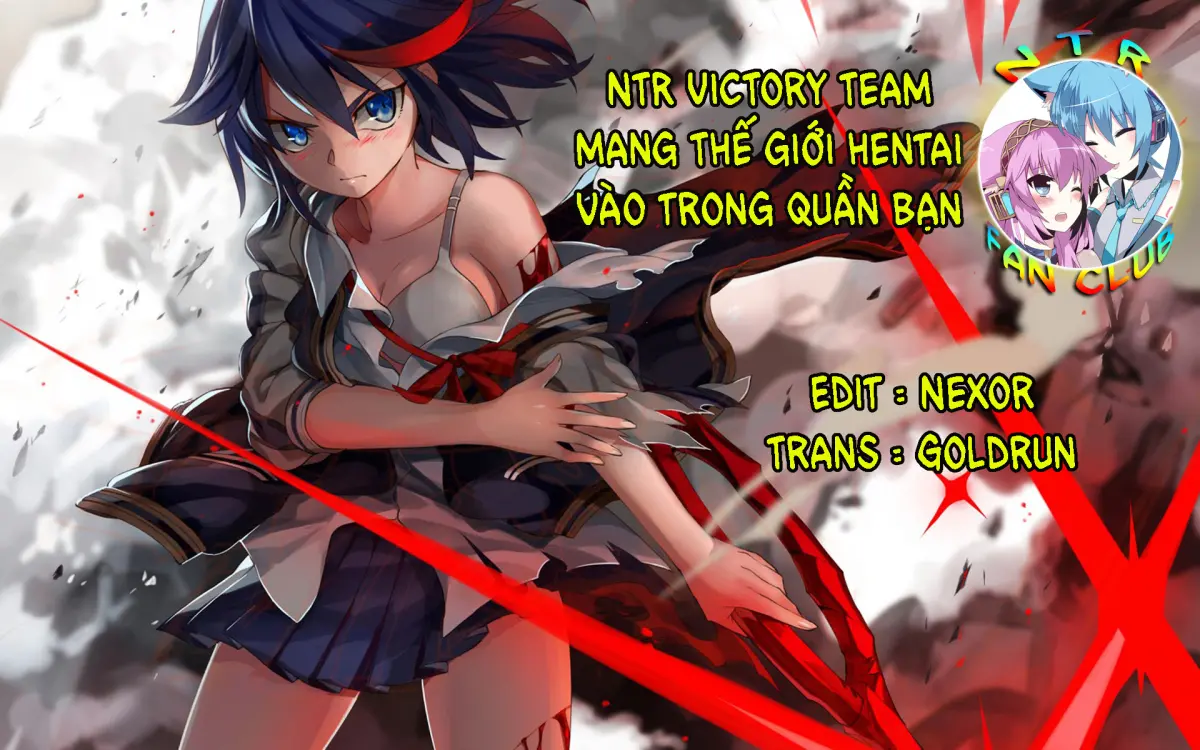Mirei-chan to Love Love - Full trang 22