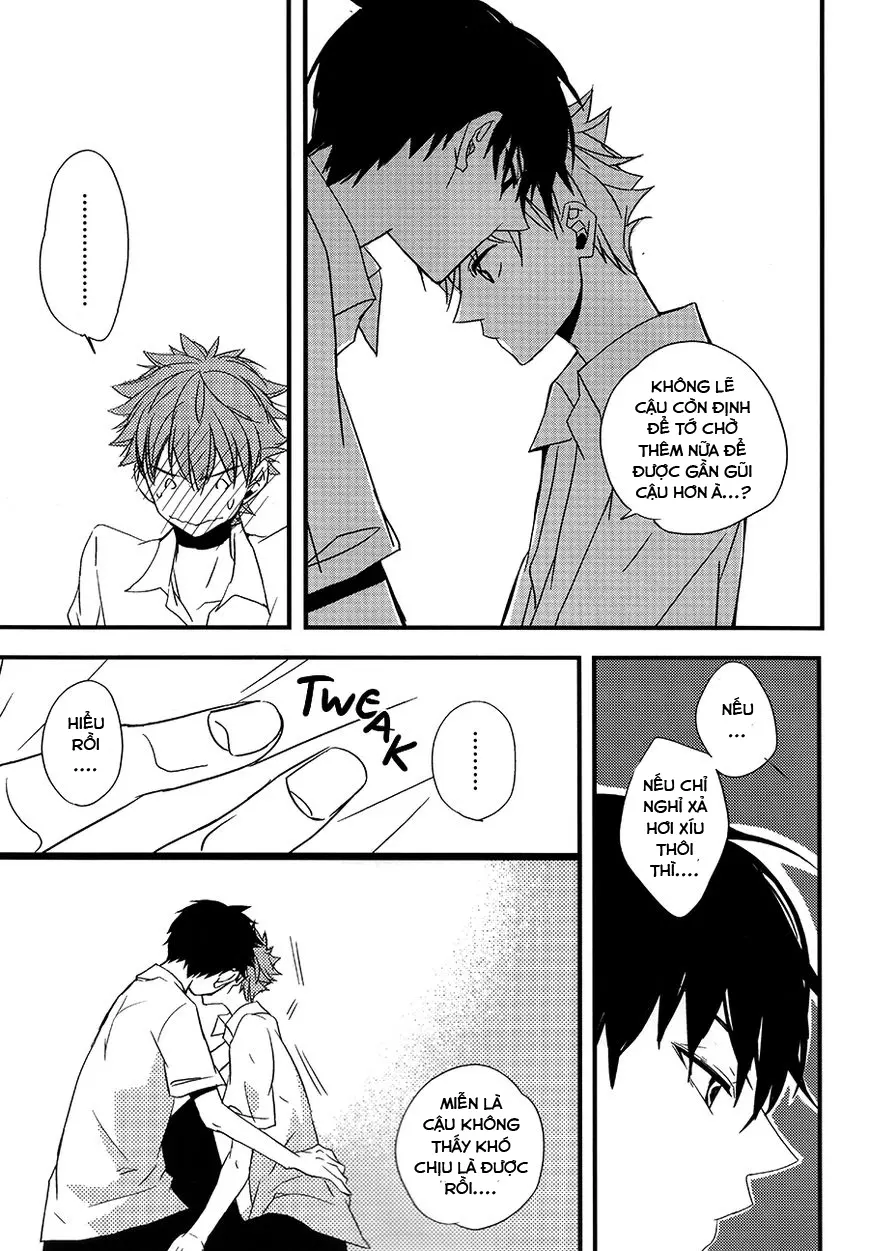 Kotowaru Riyuu wa Nai Daro? | You've Got No Reason to Refuse, Right? - Full trang 10