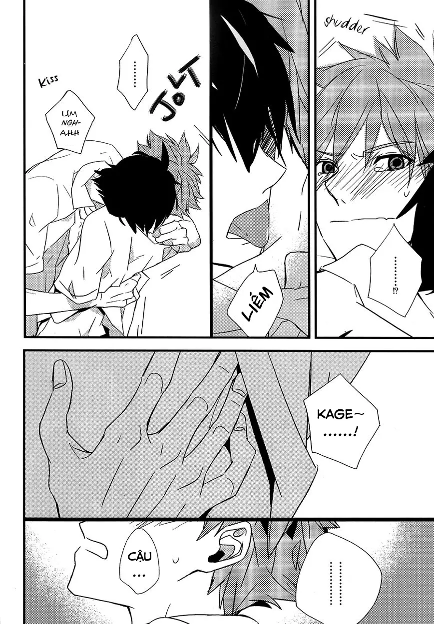Kotowaru Riyuu wa Nai Daro? | You've Got No Reason to Refuse, Right? - Full trang 11