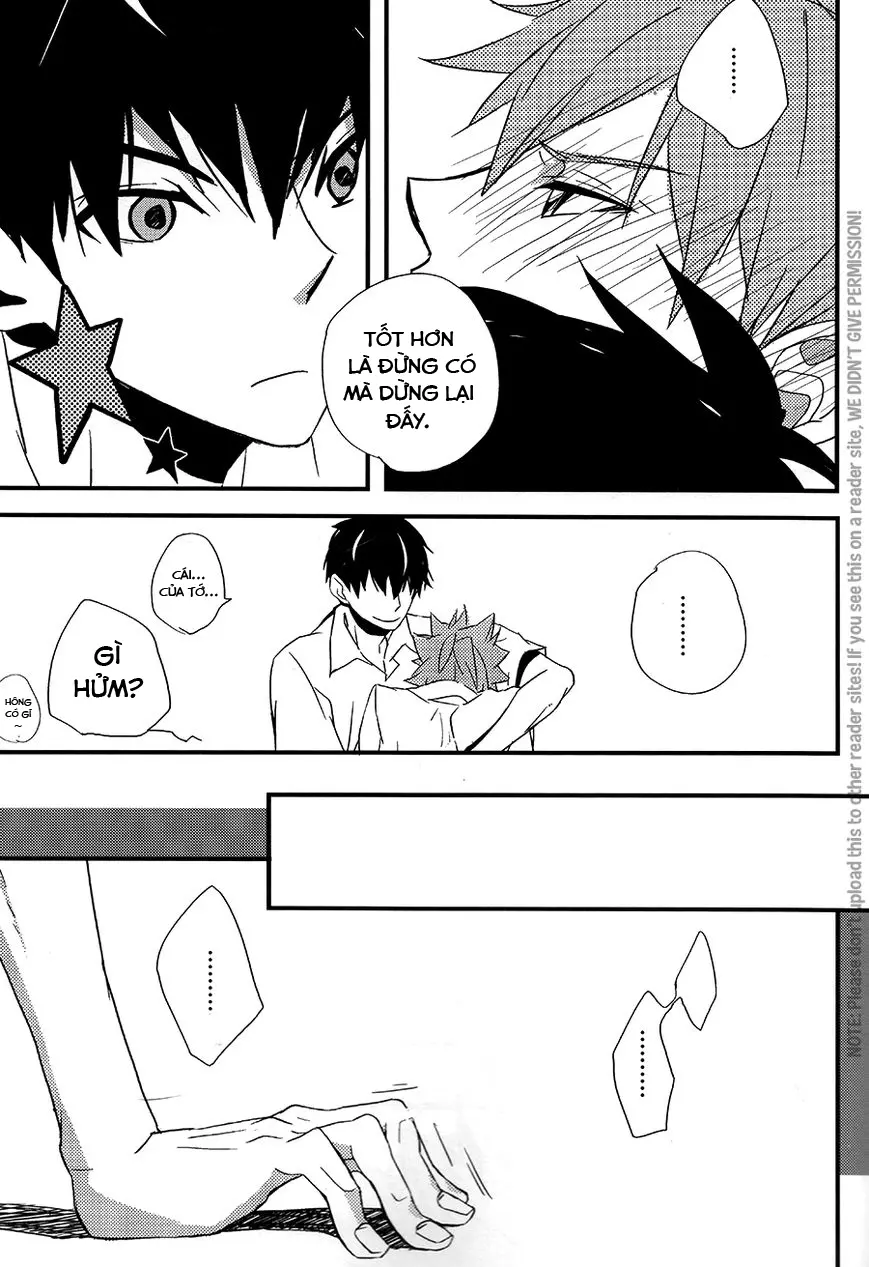Kotowaru Riyuu wa Nai Daro? | You've Got No Reason to Refuse, Right? - Full trang 12