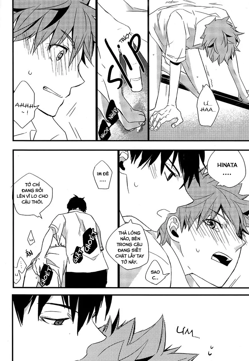 Kotowaru Riyuu wa Nai Daro? | You've Got No Reason to Refuse, Right? - Full trang 13