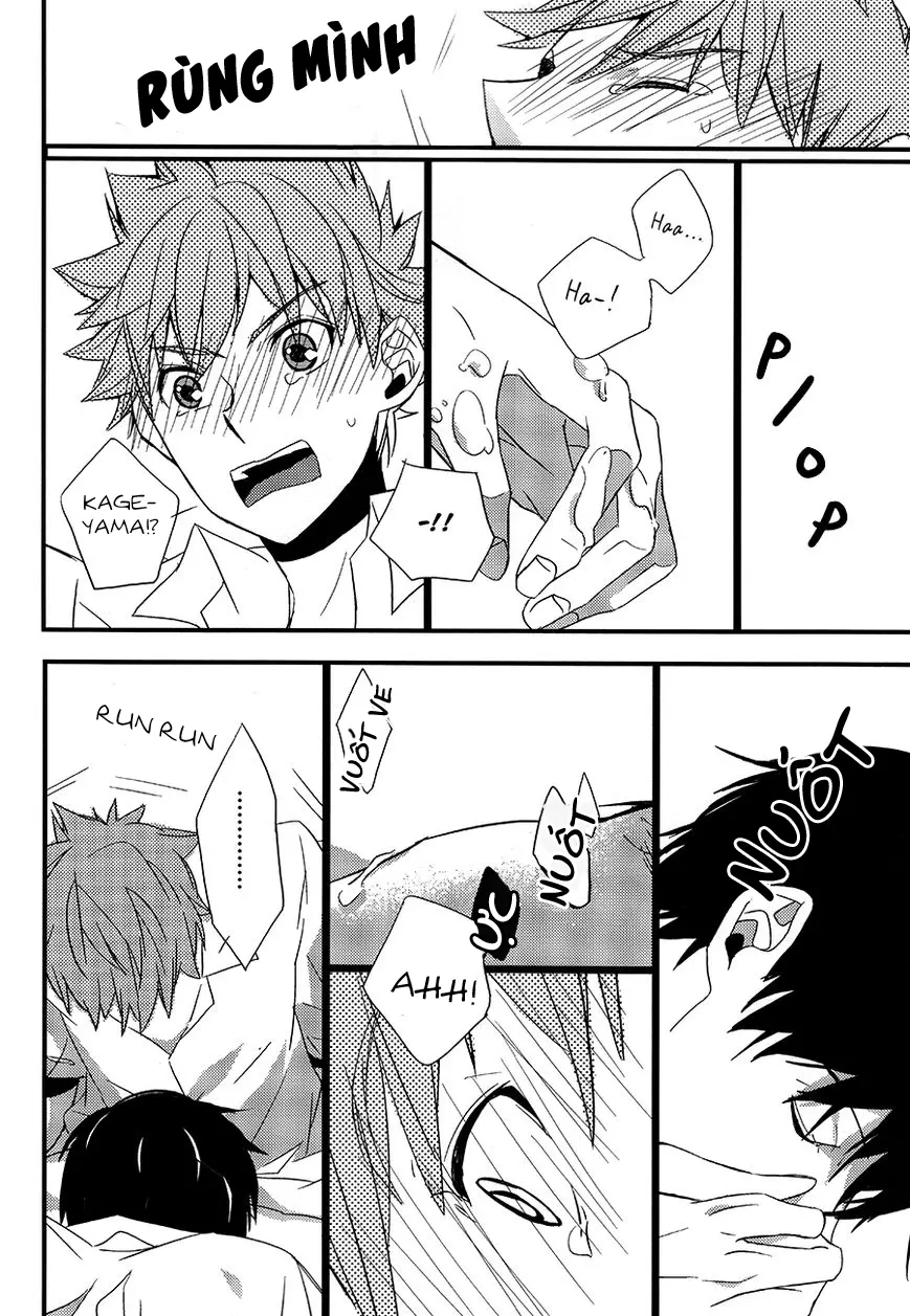 Kotowaru Riyuu wa Nai Daro? | You've Got No Reason to Refuse, Right? - Full trang 15