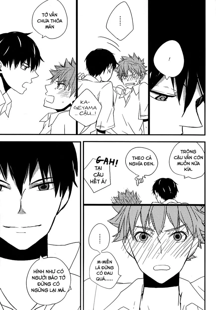 Kotowaru Riyuu wa Nai Daro? | You've Got No Reason to Refuse, Right? - Full trang 16