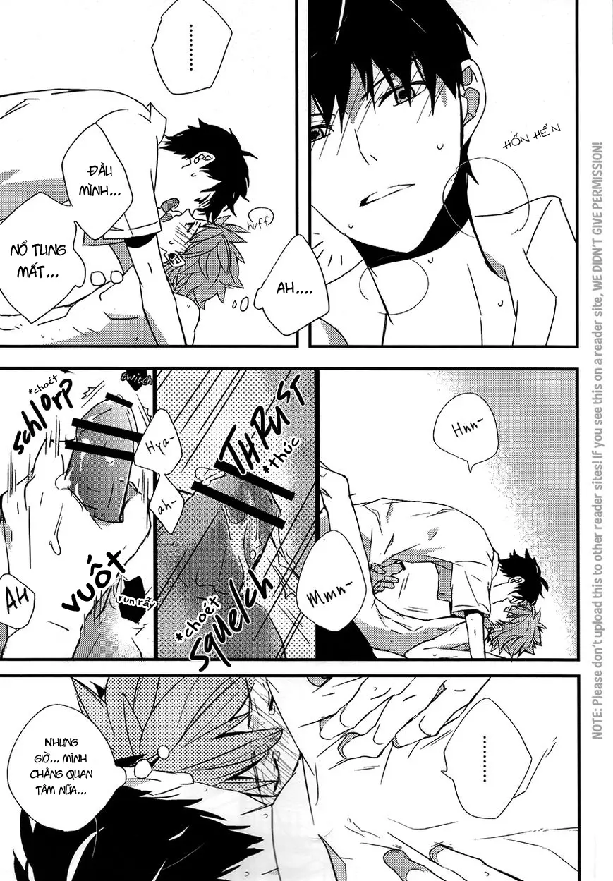 Kotowaru Riyuu wa Nai Daro? | You've Got No Reason to Refuse, Right? - Full trang 18