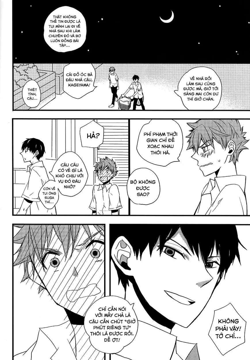 Kotowaru Riyuu wa Nai Daro? | You've Got No Reason to Refuse, Right? - Full trang 19