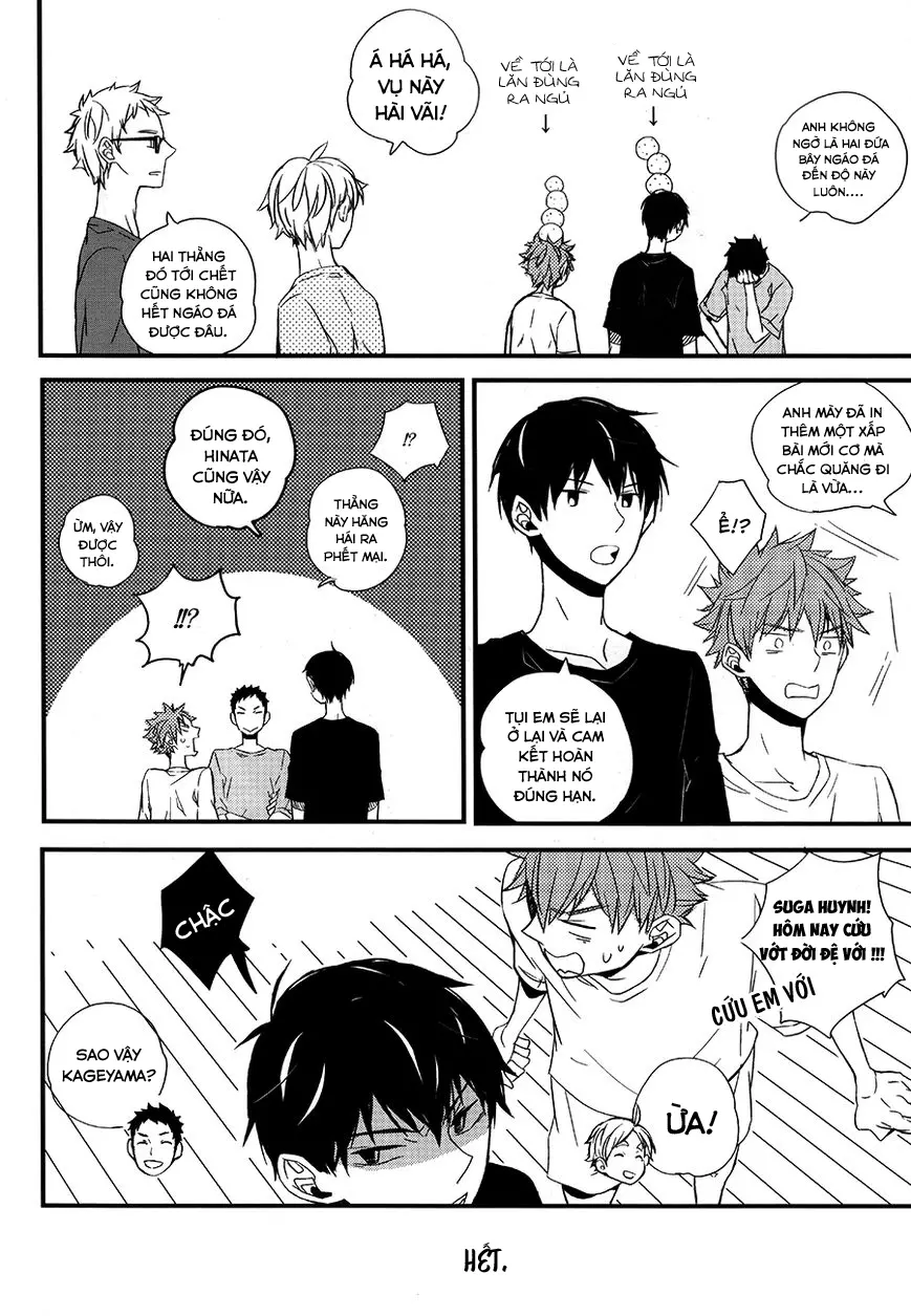 Kotowaru Riyuu wa Nai Daro? | You've Got No Reason to Refuse, Right? - Full trang 21
