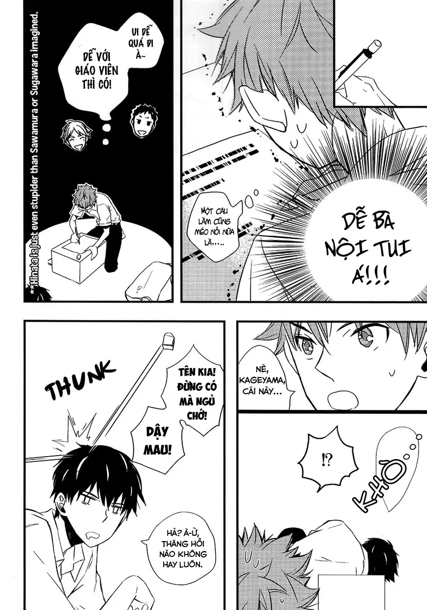 Kotowaru Riyuu wa Nai Daro? | You've Got No Reason to Refuse, Right? - Full trang 5