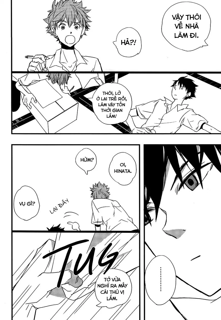 Kotowaru Riyuu wa Nai Daro? | You've Got No Reason to Refuse, Right? - Full trang 7