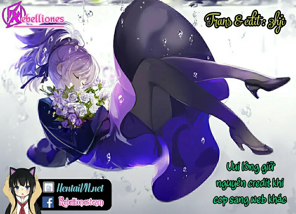 Utakata Otome - Full trang 36