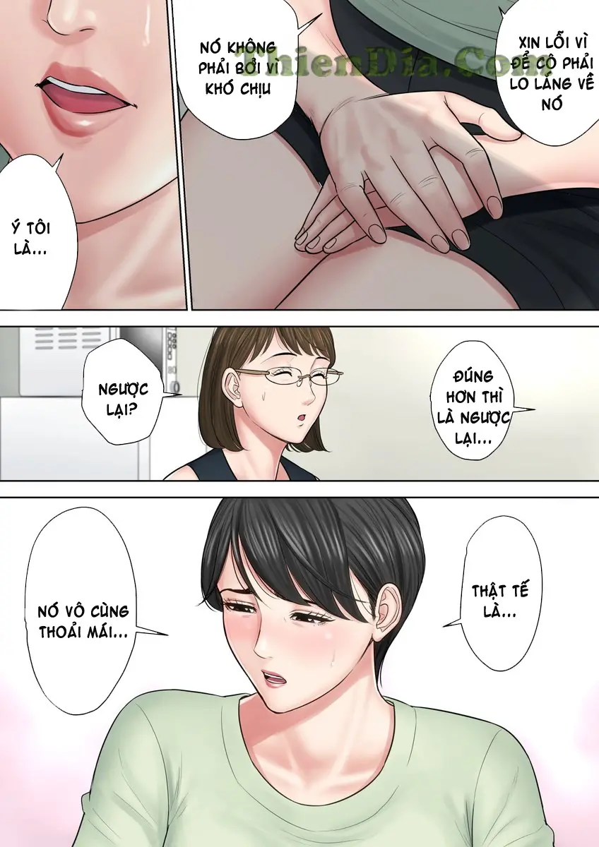 Tsubakigaoka Danchi no Kanrinin - Full trang 146