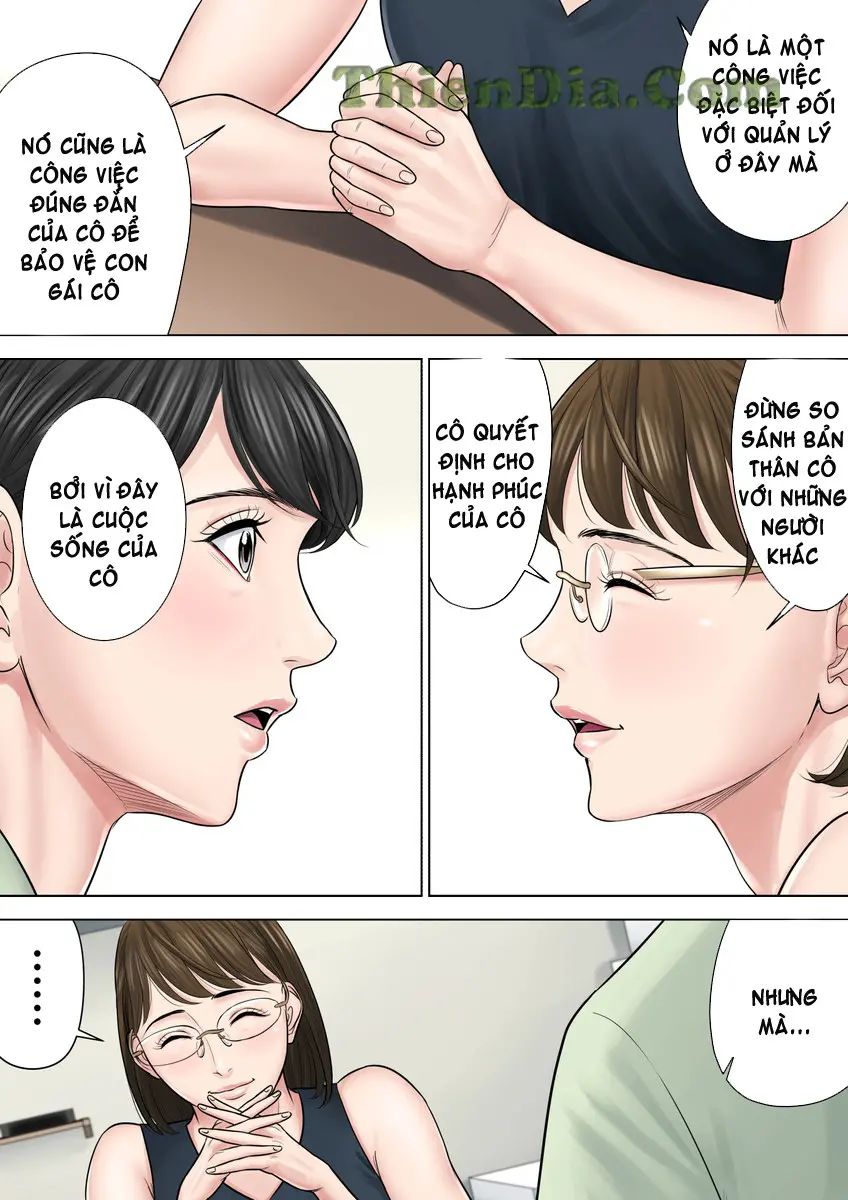 Tsubakigaoka Danchi no Kanrinin - Full trang 149