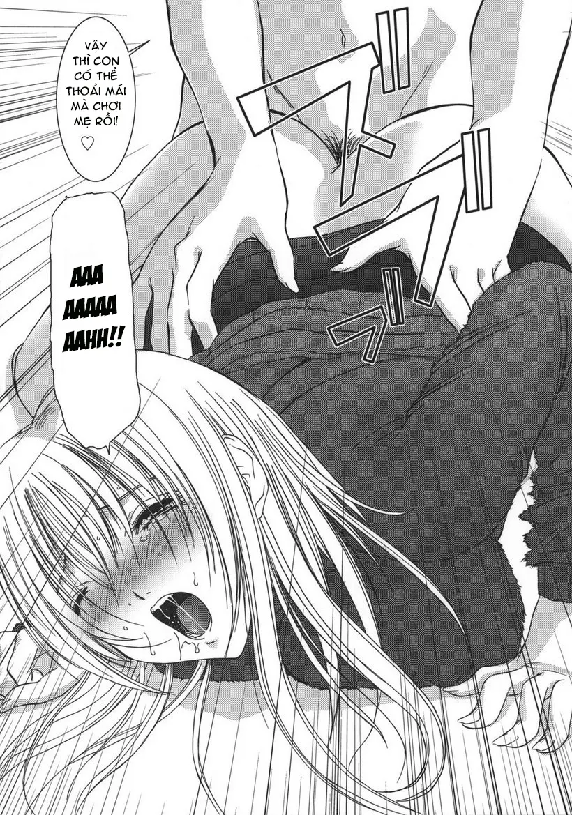 Amaetai Fucks - Full trang 120