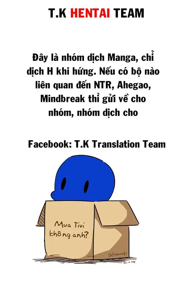 Kuso Namaiki na Do S Musume ni Suiminyaku o - Full trang 34