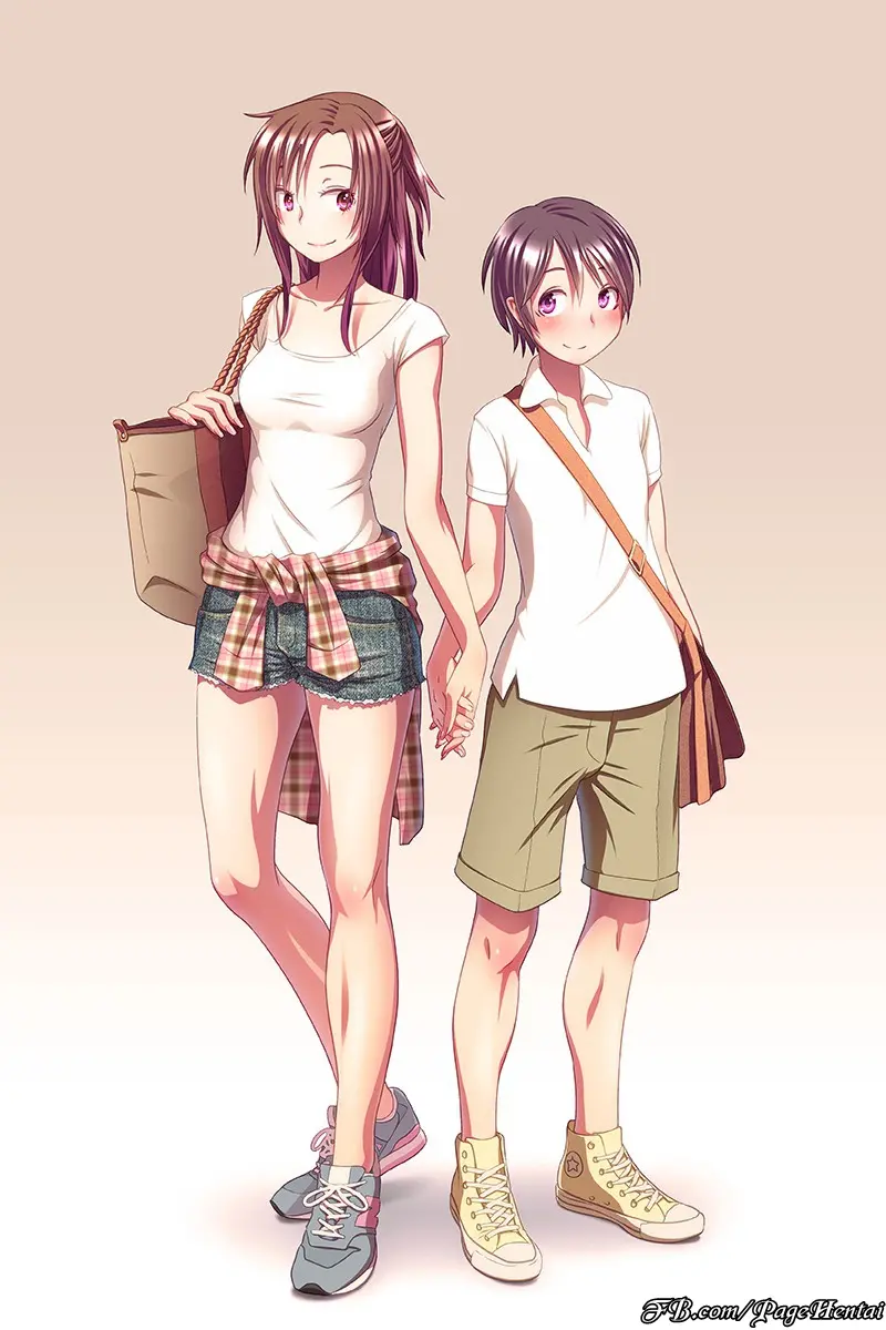 Futa Collection - Full trang 38