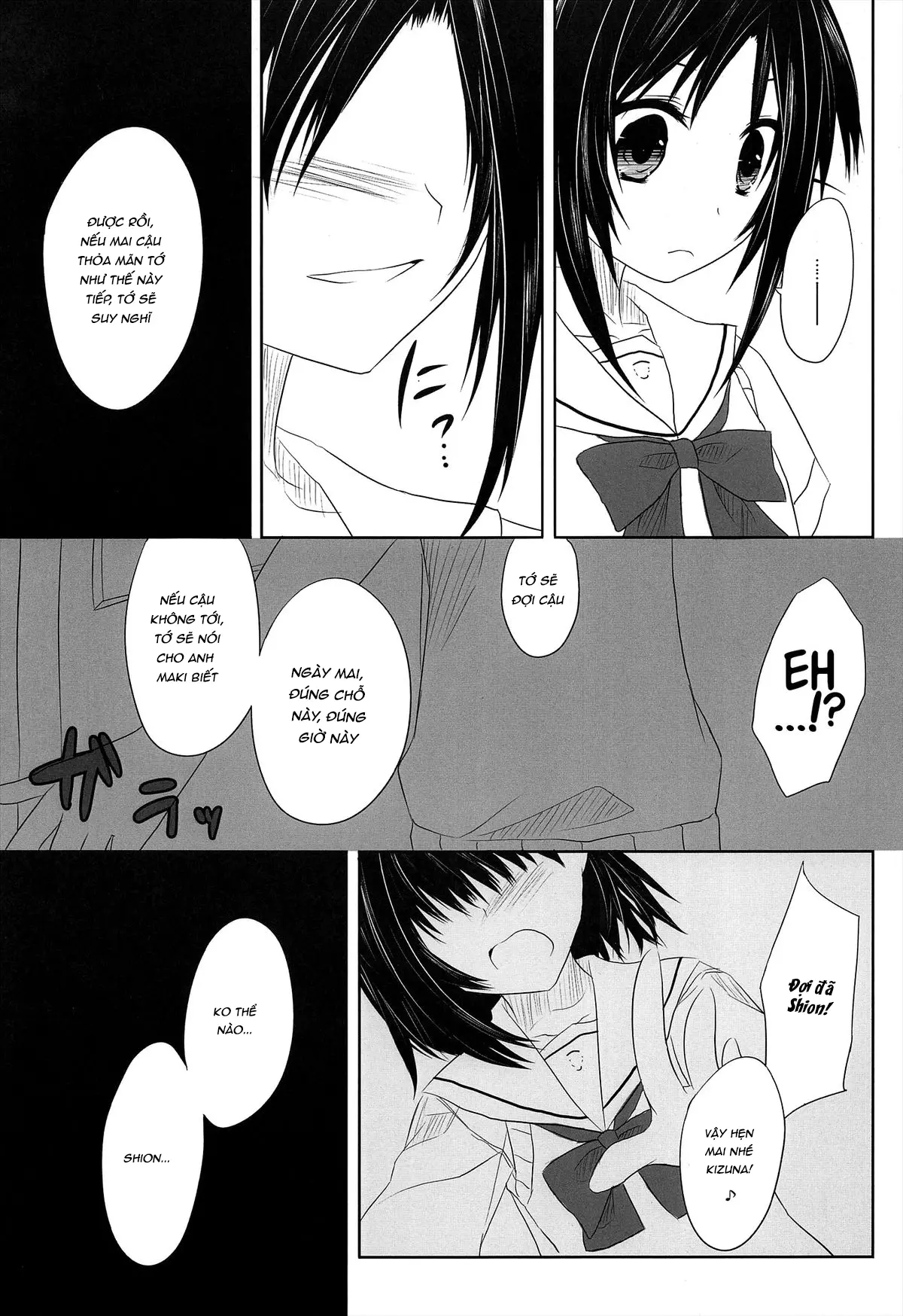 After School Secret - Full trang 23