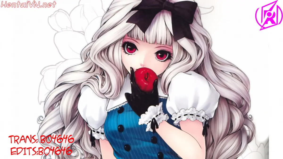 Osananajimi no Nana-chan - Full trang 4