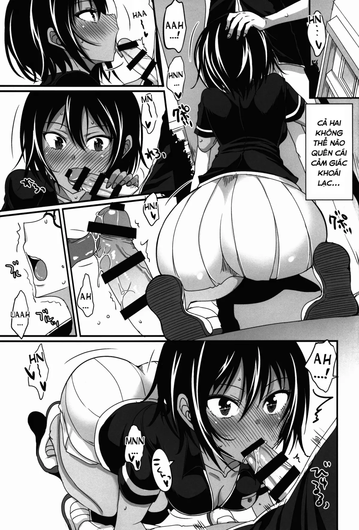 Uruka-chan to Ichaicha Shitai! - Full trang 9