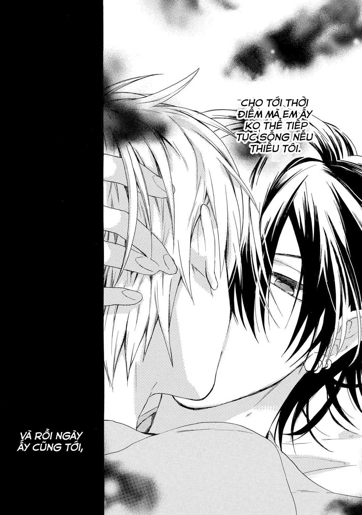 Akuma-chan wa Momoiro - Full trang 116