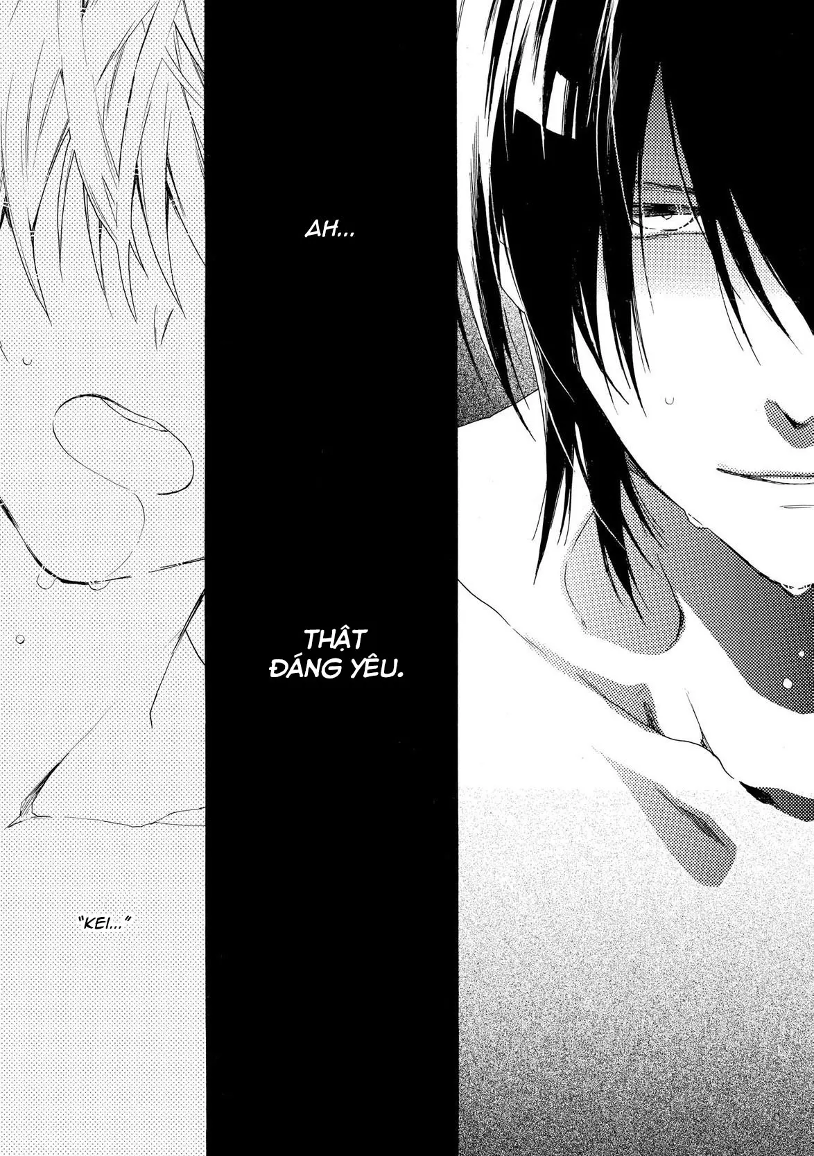 Akuma-chan wa Momoiro - Full trang 121