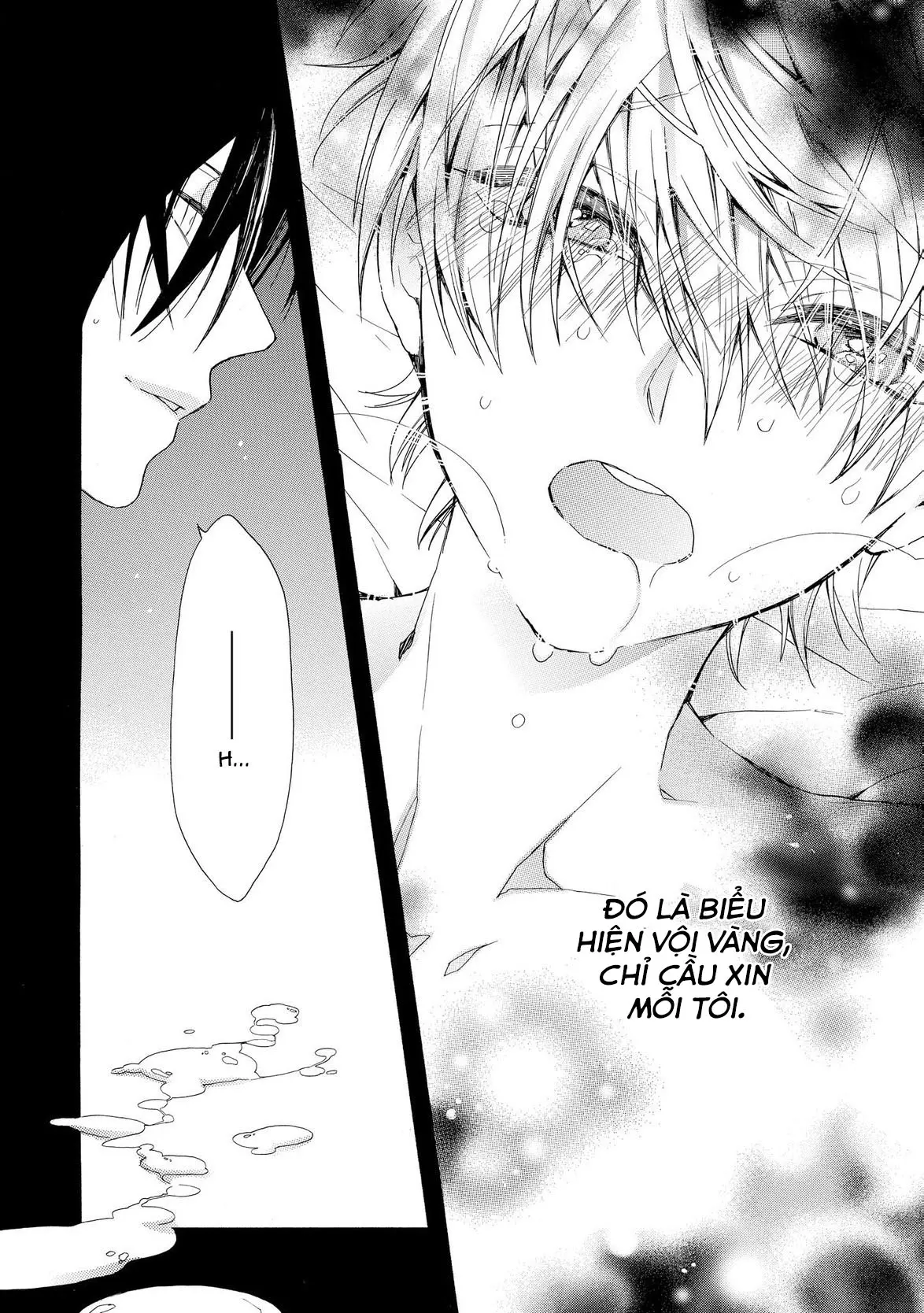 Akuma-chan wa Momoiro - Full trang 122