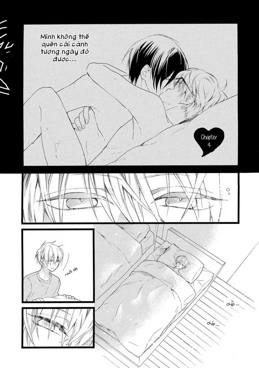 Akuma-chan wa Momoiro - Full trang 130