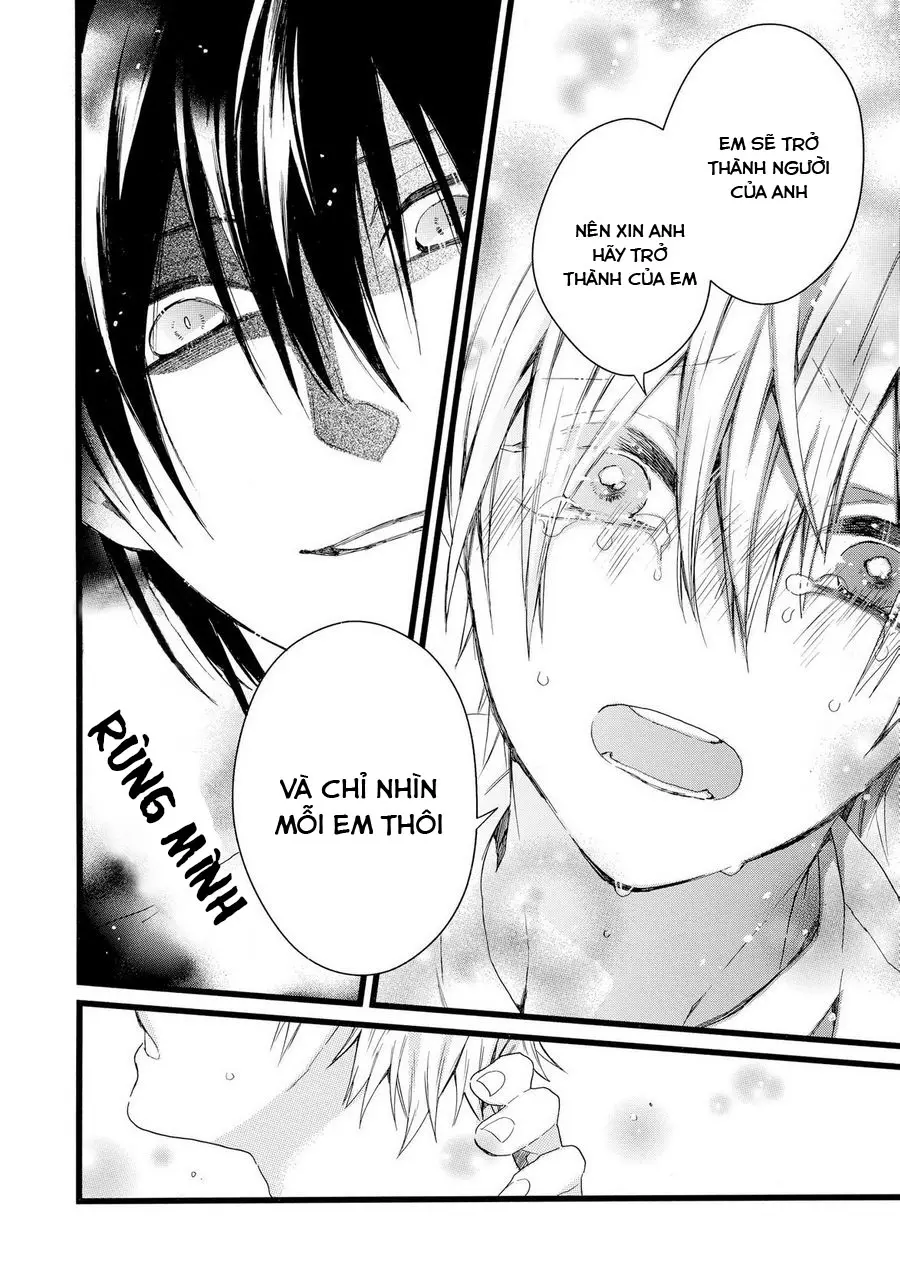 Akuma-chan wa Momoiro - Full trang 138
