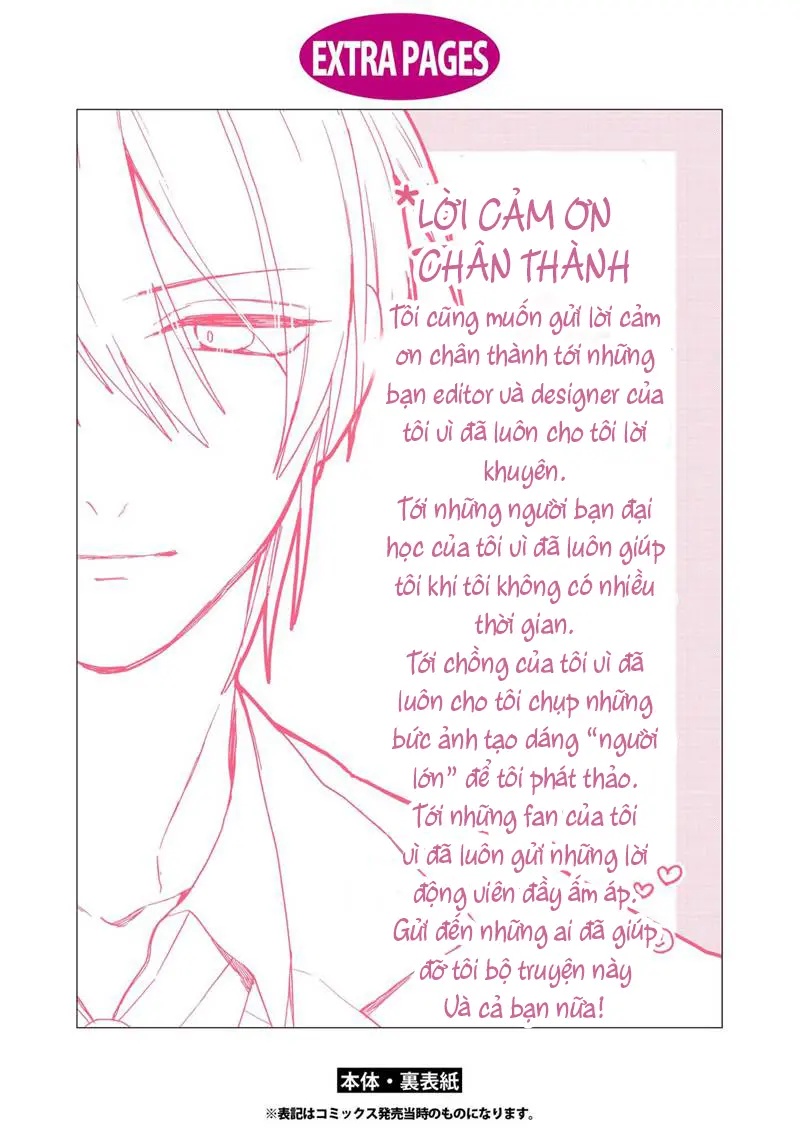 Akuma-chan wa Momoiro - Full trang 167