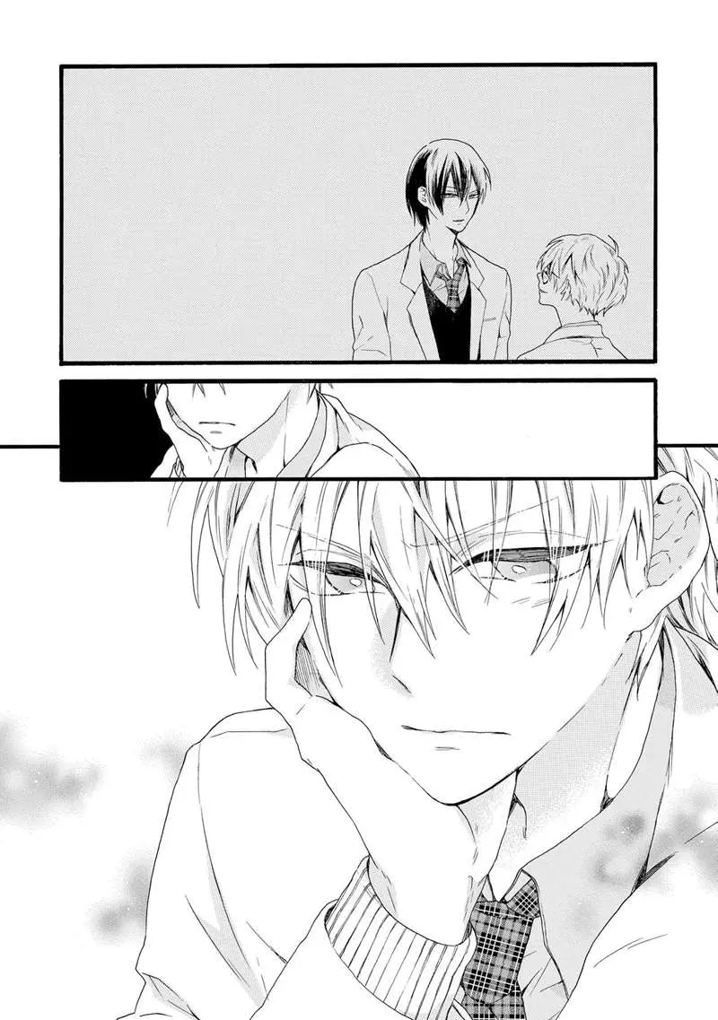 Akuma-chan wa Momoiro - Full trang 48