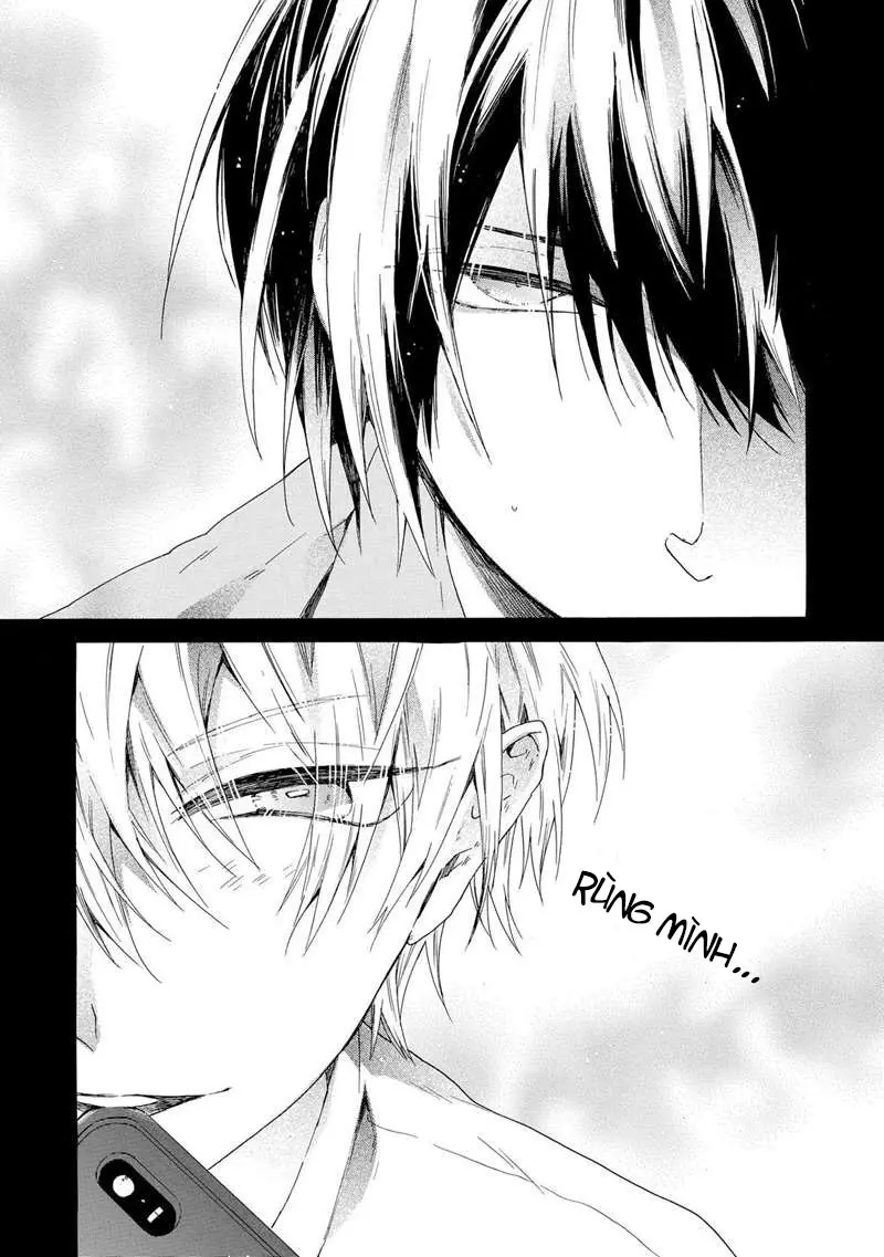 Akuma-chan wa Momoiro - Full trang 56