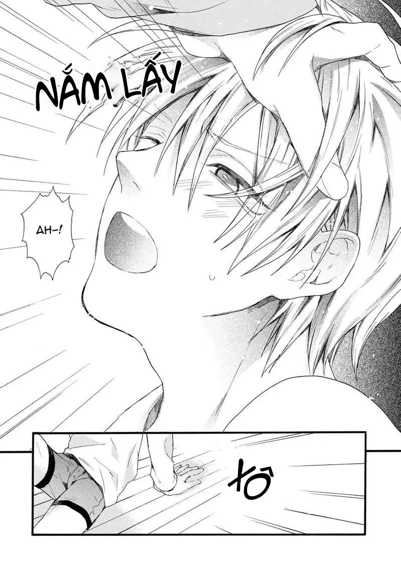 Akuma-chan wa Momoiro - Full trang 60