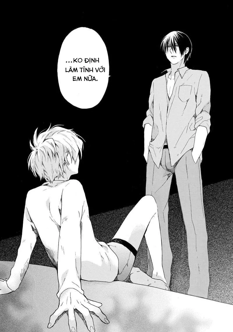 Akuma-chan wa Momoiro - Full trang 62