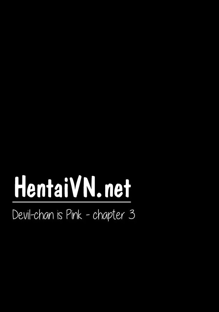 Akuma-chan wa Momoiro - Full trang 65