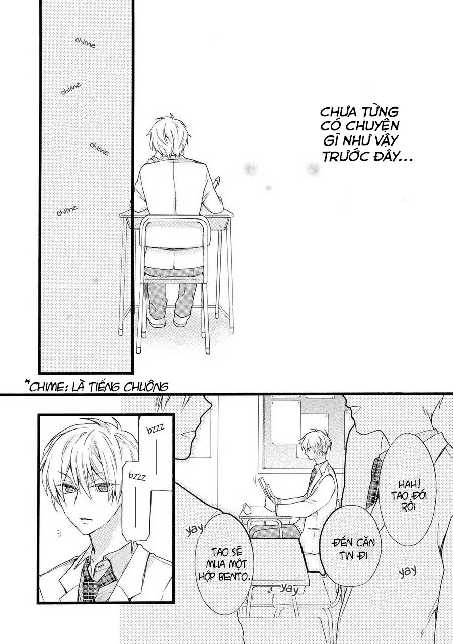 Akuma-chan wa Momoiro - Full trang 70