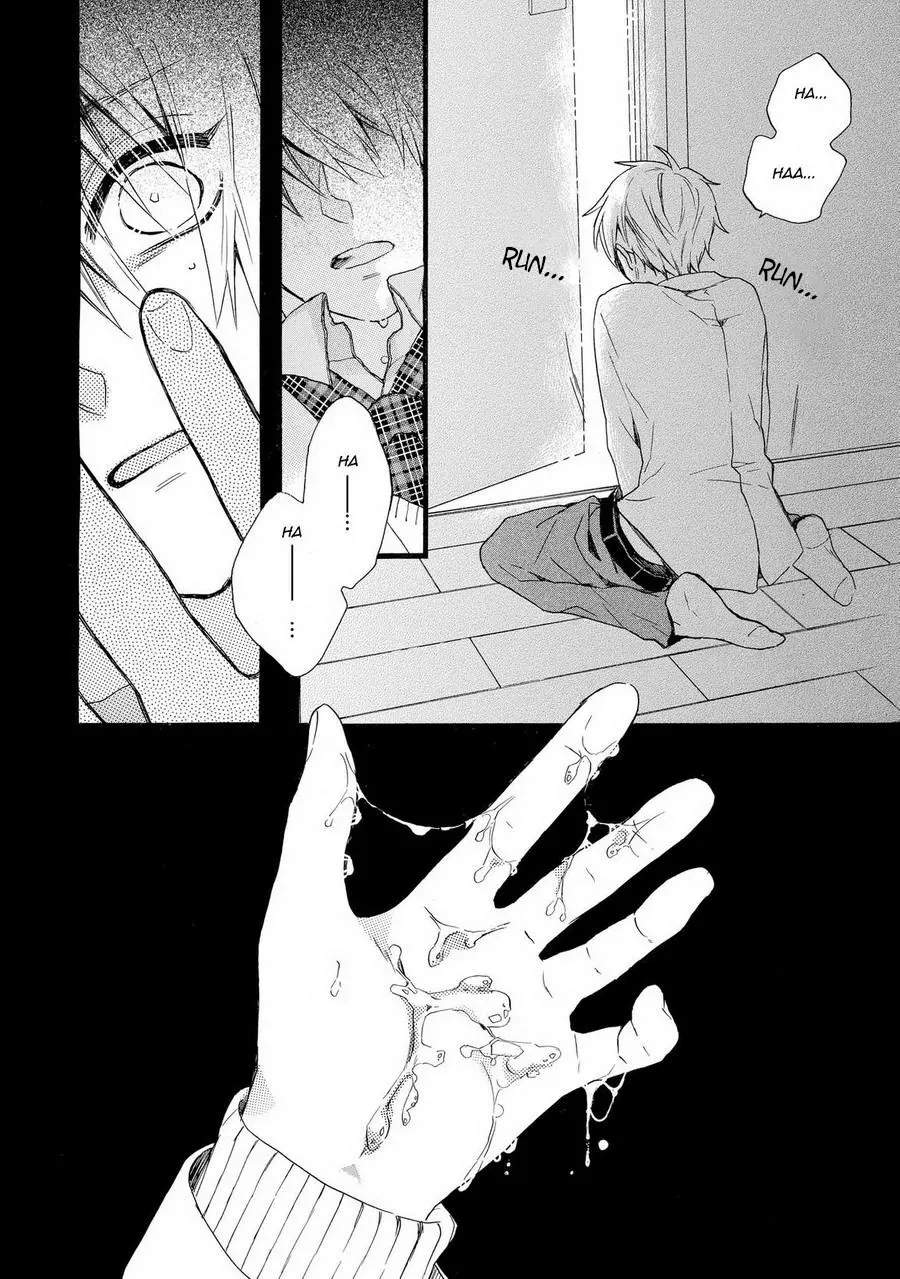 Akuma-chan wa Momoiro - Full trang 89